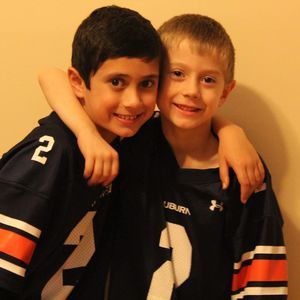 Meet your Posher, Tammy